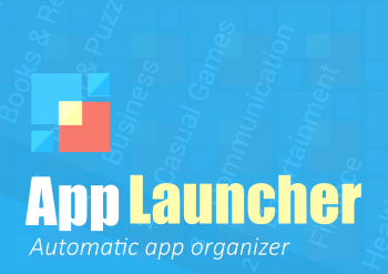 AppLauncher