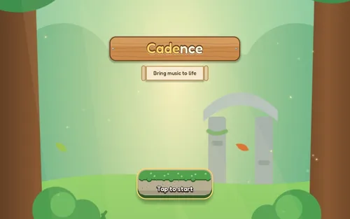 Cadence