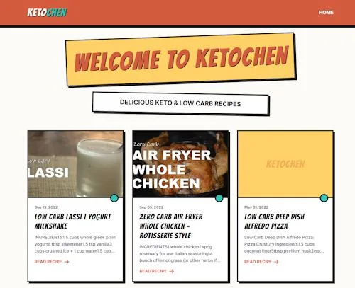 Ketochen